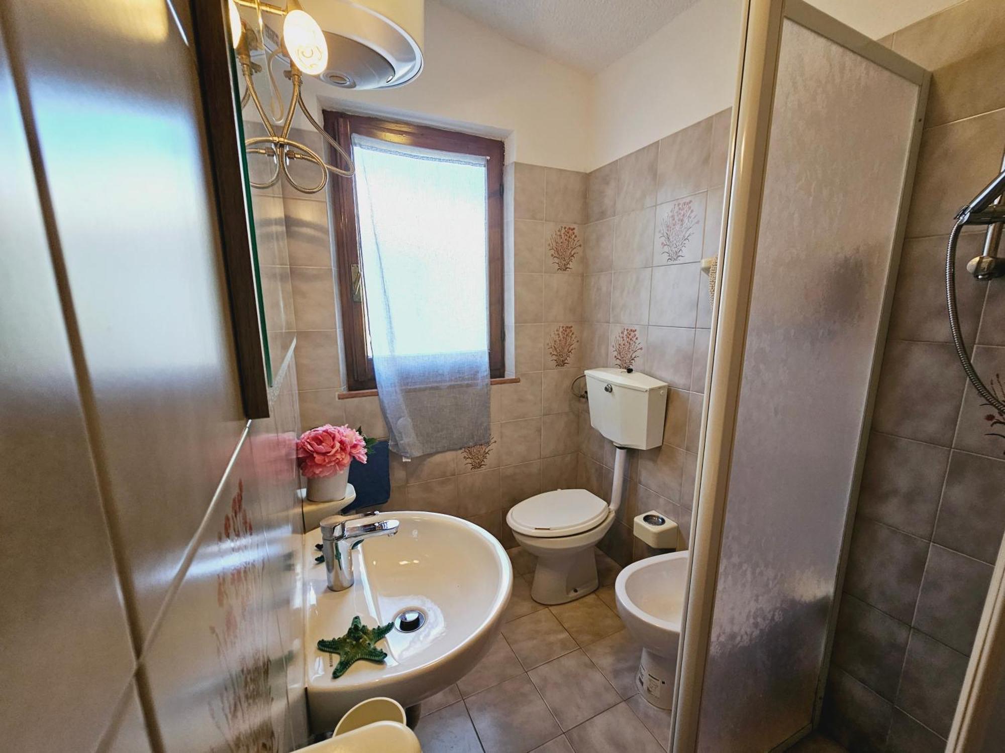 Villette Oleandri Vista Mare Rena Majore Room photo
